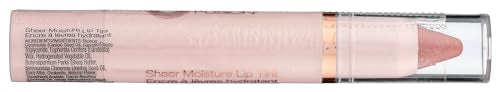 Mineral Fusion Glisten Sheer Moisture Lip Tint 0.11 Oz