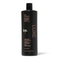 ion Luxe Shampoo, Hydrating, Premium Oil Blend, Strengthening, Dry, Damaged Hair