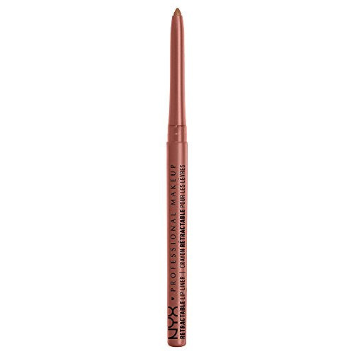 NYX PROFESSIONAL MAKEUP Jumbo Eye Pencil Blendable Eyeshadow Stick & Eyeliner Pencil Bundle - Frappe (Chocolate Brown) & French Fries