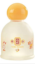 Jafra Tender Moments Toddler Cologne 3.3 Fl Oz