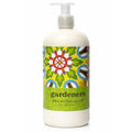 Greenwich Bay Gardeners Scented Lotion with Shea Butter - Luxury Spa Botanical Collection - Beautiful Packaging - 16 Ounce Bottle