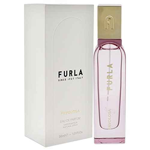 Furla Favolosa EDP Spray Women 1 oz