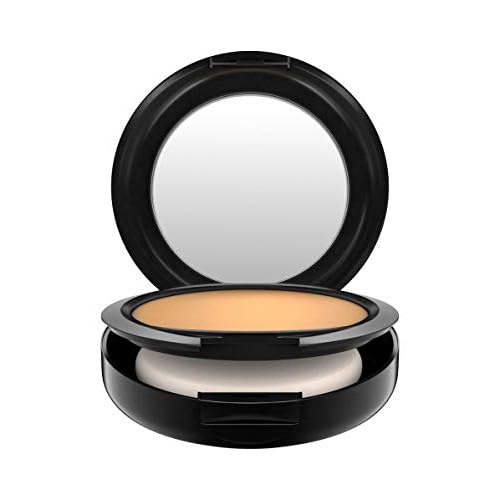 MAC Studio Fix Powder Plus Foundation - NC43 15 g / 0.52 Ounce