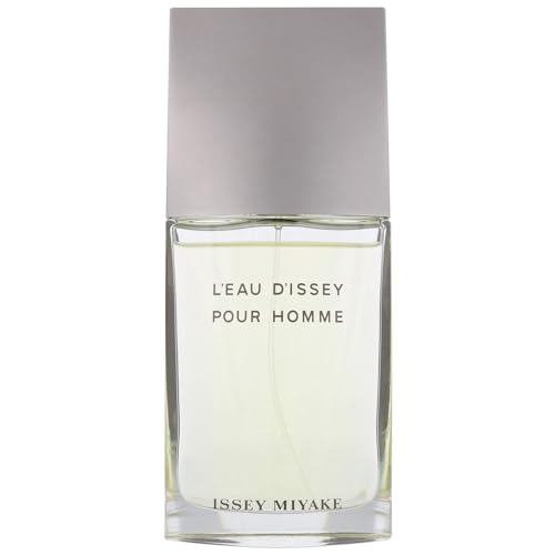 Issey Miyake L'Eau D'Issey Pour Homme Eau de Toilette 2.5 Ounce