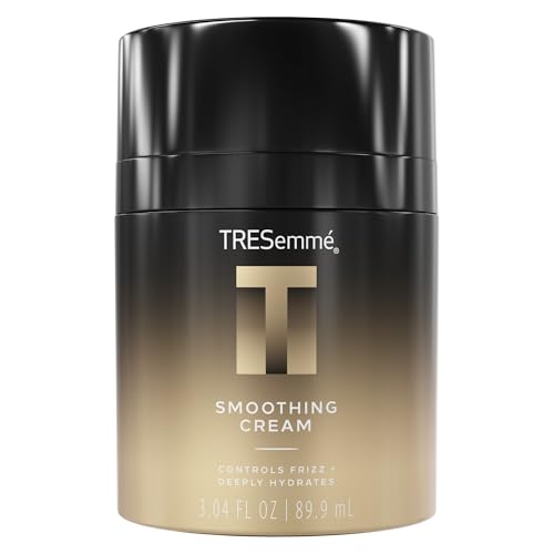 TRESemmé Smoothing Cream for Frizz Control & Deep Hydration