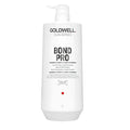 Goldwell Bond Pro Fortifying and Strengthening Conditioner, 33.7 fl. oz., 1L