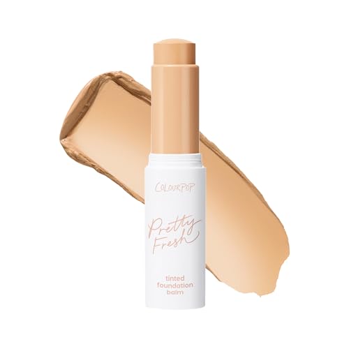 ColourPop Pretty Fresh Tinted Foundation Stick - Light 8
