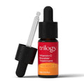 Trilogy Vitamin C Booster Treatment, Illuminating Serum with Hyaluronic Acid, 0.51 fl oz