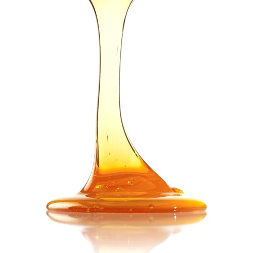 Leonor Greyl Gentle Volumizing Honey Shampoo - Shampooing Au Miel 97% Natural Ingredients, Lavender Honey, French Rose Extracts Build Volume, Flexibility & Shine. 4 fl Oz. Made In France.