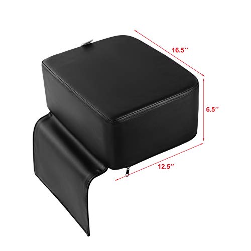 Artist Hand Kids Barber Booster Seat 6.5" High