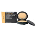 M.A.C Studio Fix Powder Plus Foundation 24 hr Oil Control Refillable - NC17 (Light beige with neutral undertone with light skin) .42 Oz / 12g