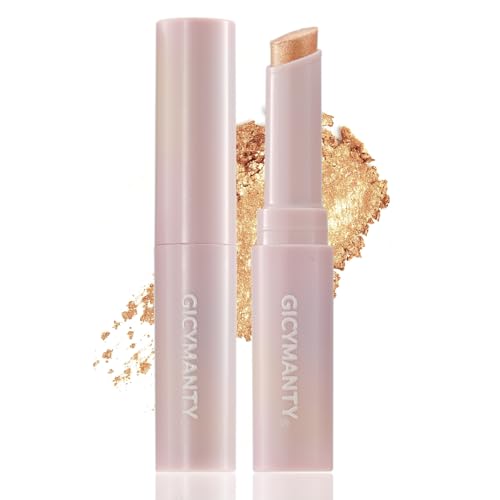 Jelly Stick Eye Shadow - Shimmer Eyeshadow Pencil