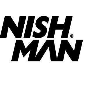 Nishman Hair Styling Powder 20g - Volume & Matte Finish