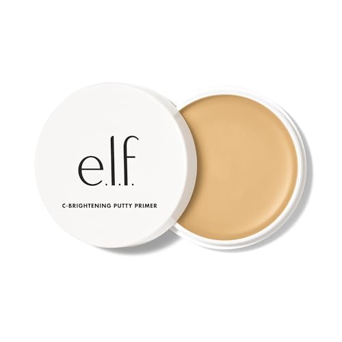 e.l.f. C-Brightening Putty Primer with Vitamin C