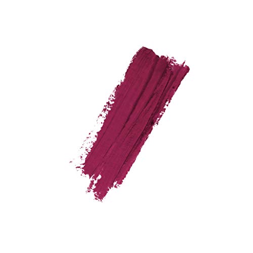 Milani Ludicrous Matte Lip Crayon (180 Reckless) - Long Lasting Cream-to-Matte Lip Color, Matte Lip Color Stock With Glide-On Formula, Vegan & Cruelty-Free