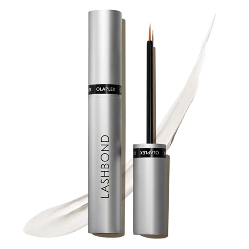Olaplex LashBond Building Serum | Peptide Lash Growth Serum 4.5ml
