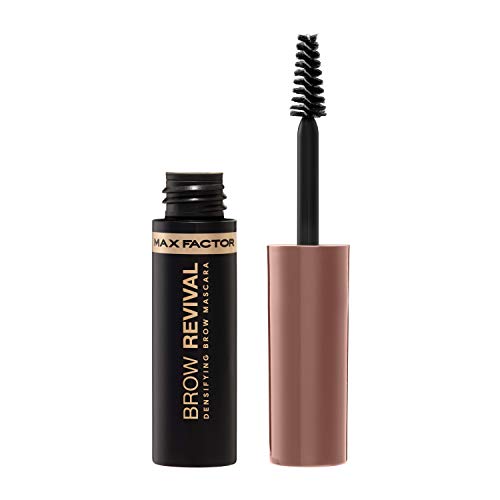 Max Factor Brow Revival Eyebrow Gel - 003 Brown