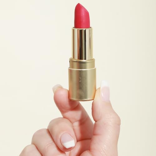 Paris Hilton Matte Lipstick Set - 4 Long-Lasting Shades