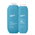 Method 2-in-1 Shampoo & Conditioner + Body Wash Set