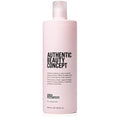 Authentic Beauty Concept Glow Conditioner | Color Treated Hair | Hydrates Color-Treated Hair | Vegan & Cruelty-free | Silicone-free
