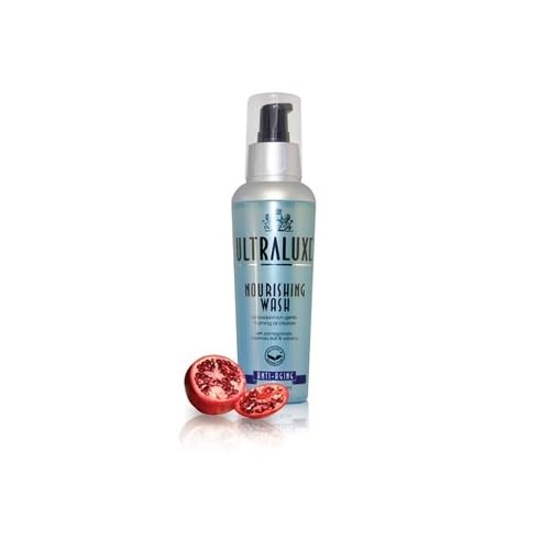 Nourishing Wash, 4 Fl Oz