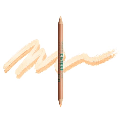 NYX Wonder Pencil Highlighter Concealer Stick Medium
