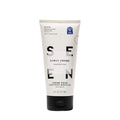 SEEN Fragrance-Free Curly Creme for Sensitive Skin - Non-Comedogenic, Anti-Frizz Hair Styling Cream