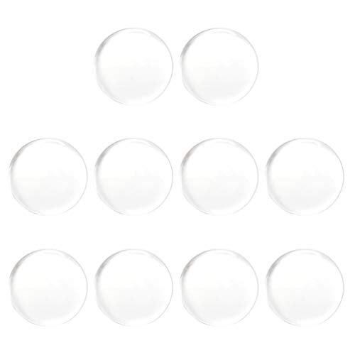 Eyelash Extension Pads - 10 Silicone Reusable Lash Pallets