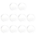 Eyelash Extension Pads - 10 Silicone Reusable Lash Pallets