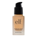 e.l.f. Flawless Finish Foundation - Buff (0.68 Fl Oz)