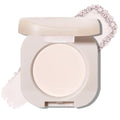 Matte Eyeshadow Single Pan - Off White Brightening Primer