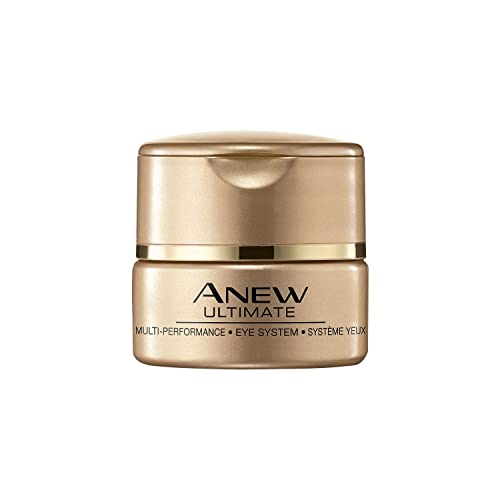 Anew Ultimate Multi-Performance Eye System