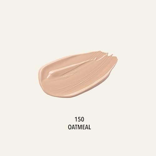 Moira Lavish Creamy Concealer - Oatmeal #150