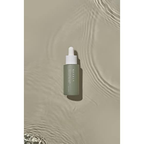 NEEDLY | Cicachid Soothing Ampoule | moisturizing & soothing | improves skin moisture barrier and dryness