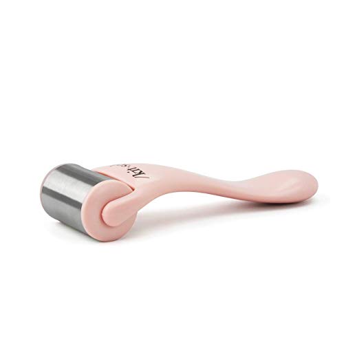 Kitsch Stainless Steel Ice Roller for Face – Cooling Facial Tool for Puffiness