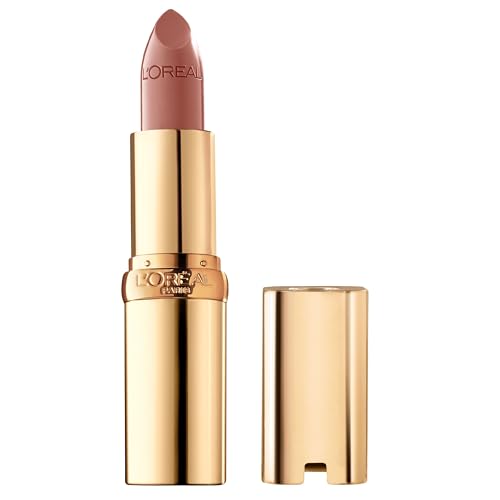 L'Oréal Paris Colour Riche Lipstick in Fairest Nude