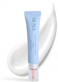 NUNA Camellia Tone Eye Cream - Hydrating Anti-Aging Formula, 0.51 fl oz