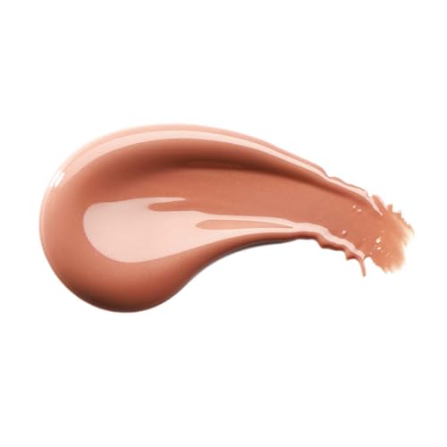 Lip Plumping Gloss with Peptides - Fuller, Hydrated Lips - 0.16 Fl Oz