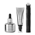 Buttah Skin Sterling Silver Radiance Kit - Retinol Oil & Eye Cream