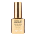 APRÉS Non-Wipe Extend Gel-X Tip Adhesive - HEMA-Free Soak Off 15ml / 0.5oz