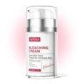 APBM Skin Lightening Cream for Intimate Areas 1.7 Fl Oz (Pack of 1) Niacinamide, Arbutin, Tranexamic Acid