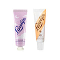 Lanolips Coconut & Overnight Lip Balm Set ? 12 Hour Overnight Lip Mask (0.52 oz) + 101 Ointment Coconutter (0.35 oz) ? Hydrating Lanolin Balms for Dry Lips & Skin