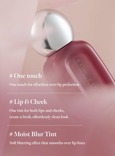 CORALHAZE Bare Velvet Tint #301 Misty Petal 3g
