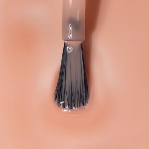 LONDONTOWN Perfecting Nail Veil Sheer Tint & Strengthener