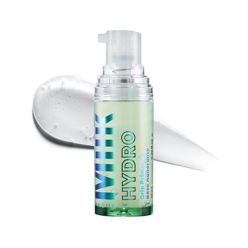 Milk Hydro Grip Primer – 12-Hour Hydrating Face Primer