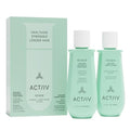 ACTIIV Renew Travel Duo Shampoo & Conditioner