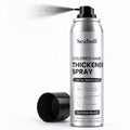 Seaboll Root Touch Up Hair Color Spray 4oz Natural Black – For Women & Men