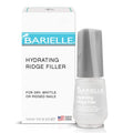 Barielle Hydrating Ridge Filler & Strengthening Base Coat, 0.5 oz
