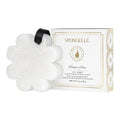 SPONGELLÉ Boxed Flower Body Wash Infused Buffer Freesia Pear