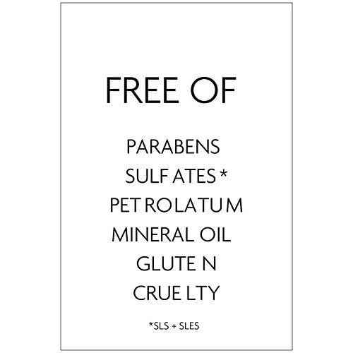 R+Co Atlantis Moisturizing B5 Shampoo | Shine + Tames Frizz + Intense Hydration | Vegan + Cruelty-Free |Vegan + Cruelty-Free